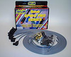 Spiro Pro 8mm Spark Plug Wires Universal Fit, 8 cyl - image 1