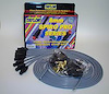 Spiro Pro 8mm Spark Plug Wires Universal Fit, 8 cyl - image 1