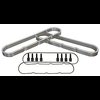 Spacer-Max Valve Cover Risers 3/4" - image 1