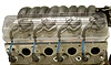 Spacer-Max Valve Cover Adapters Fits 1999-2010 LS1 Engines - image 2