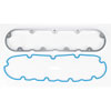 Spacer-Max Valve Cover Risers 1" - image 2