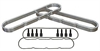 Spacer-Max Valve Cover Risers 1" - image 1