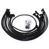 Street Thunder 8mm Spark Plug Wires Chevy Small Block (Over Valve Covers) - image 1