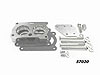 Helix Power Tower Plus Throttle Body Spacer - image 1