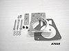 Helix Power Tower Plus Throttle Body Spacer - image 1