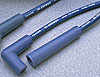 High Energy 8mm Spark Plug Wires Universal Fit, 8-Cylinder - image 1