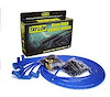 High Energy 8mm Spark Plug Wires Universal Fit, 8-Cylinder - image 1