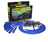 High Energy 8mm Spark Plug Wires Universal Fit, 8-Cylinder - image 1