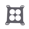 CARB GASKET SQBORE 4HOLE - image 1
