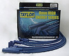 HI-ENERGY CUSTOM 8 CYL BLUE - image 1