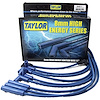 High Energy 8mm Spark Plug Wire Set 1987-1993 GM V8 5.0/5.7L - image 1