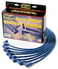 High Energy 8mm Spark Plug Wire Set 2007-2010 Jeep JK Wrangler 3.8L - image 1