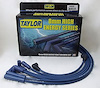 High Energy 8mm Spark Plug Wire Set 1986-1995 GM 4.3L V6 - image 1