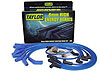 HI-ENERGY CUSTOM 6 CYL BLUE - image 1