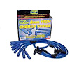High Energy 8mm Spark Plug Wire Set 1957-1961 AMC V8 - image 1