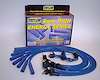 High Energy 8mm Spark Plug Wire Set 1955-1956 AMC V8 - image 1