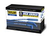 High Energy 8mm Spark Plug Wire Set 1977-1996 Ford E/F Series 4.9L 300 L6 - image 2