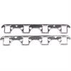 Seal-4-Good Rectangle Port Header Gasket Set Small Block Ford V8 221-351 - image 1