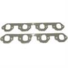 Seal-4-Good D-Port Header Gasket Set Big Block Ford V8 429-460 - image 1