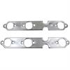 Seal-4-Good Oval Port Header Gasket Set GM 4.3L 262 V6 - image 1