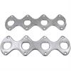 Seal-4-Good D-Port Header Gasket Set Ford Modular 4.6L & 5.4L 3-Valve - image 1