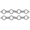 Graph-Flex Round Port Header Gasket Set GM LS1 - image 1