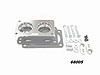 Helix Power Tower Plus Throttle Body Spacer - image 1