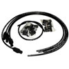 Pro Wire 8mm Spark Plug Wires Universal Fit, 4 cyl - image 1