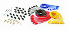 Pro Wire 8mm Spark Plug Wires Universal Fit, 8 cyl - image 1