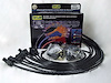 Pro Wire 8mm Spark Plug Wires Universal Fit, 8 cyl - image 1