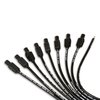 Pro Wire 8mm Spark Plug Wires Universal Fit, 8 cyl - image 4