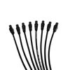 Pro Wire 8mm Spark Plug Wires Universal Fit, 8 cyl - image 4