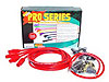 Pro Wire 8mm Spark Plug Wires Universal Fit, 4 cyl - image 1