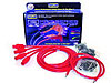 Pro Wire 8mm Spark Plug Wires Universal Fit, 4 cyl - image 1