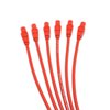 Pro Wire 8mm Spark Plug Wires Universal Fit, 6 cyl - image 4