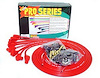 Pro Wire 8mm Spark Plug Wires Universal Fit, 8 cyl