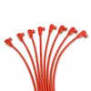 Pro Wire 8mm Spark Plug Wires Universal Fit, 8 cyl - image 3