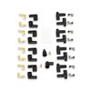 Pro Wire 8mm Spark Plug Wires Universal Fit, 8 cyl - image 4
