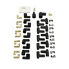 Pro Wire 8mm Spark Plug Wires Universal Fit, 8 cyl - image 4