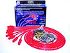 Pro Wire 8mm Spark Plug Wires Universal Fit, 8 cyl - image 1