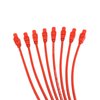 Pro Wire 8mm Spark Plug Wires Universal Fit, 8 cyl - image 4