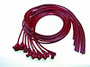 Pro Wire 8mm Spark Plug Wires Universal Fit, 8 cyl - image 1