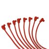 Pro Wire 8mm Spark Plug Wires Universal Fit, 8 cyl - image 3