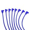 Pro Wire 8mm Spark Plug Wires Universal Fit, 8 cyl - image 4