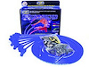 Pro Wire 8mm Spark Plug Wires Universal Fit, 8 cyl - image 1