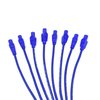 Pro Wire 8mm Spark Plug Wires Universal Fit, 8 cyl - image 3