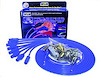 Pro Wire 8mm Spark Plug Wires Universal Fit, 8 cyl - image 1
