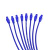 Pro Wire 8mm Spark Plug Wires Universal Fit, 8 cyl - image 4