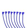 Pro Wire 8mm Spark Plug Wires Universal Fit, 8 cyl - image 3
