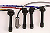 Spiro-Pro 8mm Spark Plug Wires 1994-2004 GM V6 3.1/3.4L - image 1